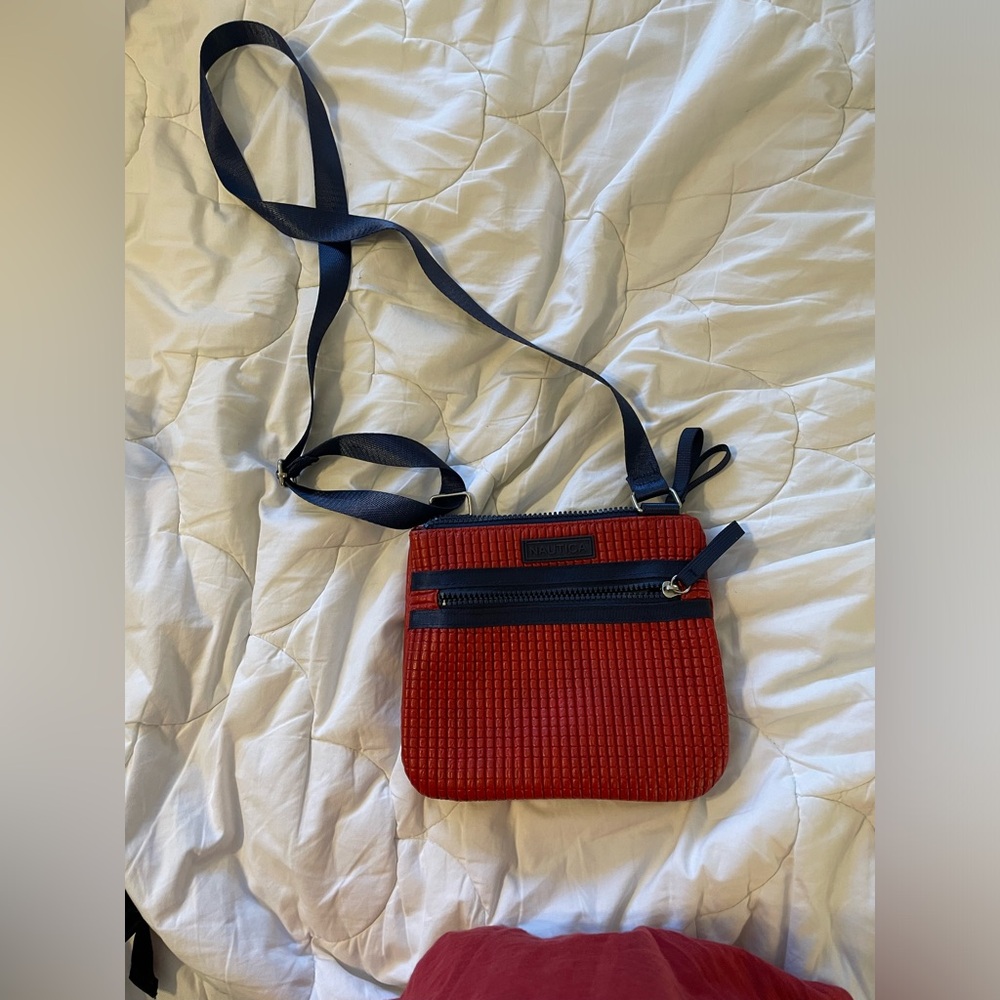 Nautica Purse